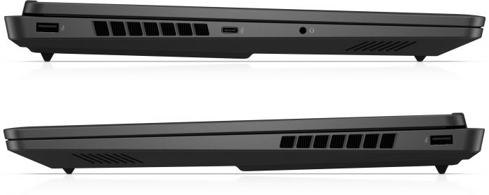 Ноутбук HP OMEN 16-am0039ua 16" WUXGA IPS AG, Intel 7-240H, 32GB, F1024GB, NVD5060-8, DOS, чорний
