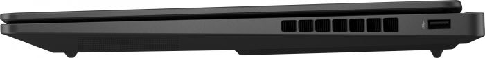 Ноутбук HP OMEN 16-ah0041ua 16" 2.5K OLED, Intel U7-255HX, 64GB, F2048GB, NVD5080-16, DOS, чорний