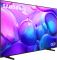 Телевізор 85" Samsung QLED 4K 50Hz Smart Tizen Black