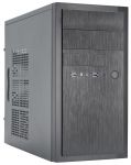 Комп’ютер персональний 2E Rational Intel i5-12400, 16Gb, F512GB, UMA, H610, HT-01B, 500W, Win11P