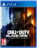 Гра консольна PS4 Call of Duty: Black Ops 7, BD диск