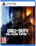 Гра консольна PS5 Call of Duty: Black Ops 7, BD диск