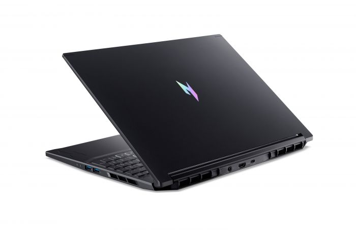 Ноутбук Acer Nitro V 16S ANV16S-41 16" WUXGA IPS, AMD R5-240, 16GB, F1TB, NVD5060-8, Lin, чорний