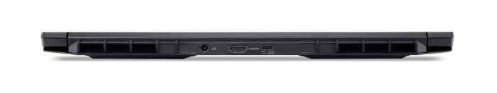 Ноутбук Acer Nitro V 16S ANV16S-41 16" WUXGA IPS, AMD R5-240, 16GB, F1TB, NVD5060-8, Lin, чорний