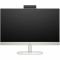 Комп'ютер персональний моноблок HP 245-G10 23.8" FHD IPS AG, AMD R3-7320U, 8GB, F512GB, UMA, WiFi, кл+м, Win11P, білий