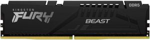 Пам'ять ПК Kingston DDR5 32GB 5600 FURY Beast