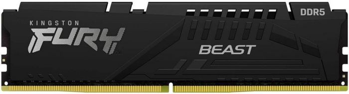 Пам'ять ПК Kingston DDR5 32GB 5600 FURY Beast