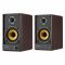 Акустична система MICROLAB SOLO 3 2.0, 40w, mini-jack/bluetooth, коричневий