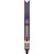 Випрямляч Dyson з вологого на сухе HТ01 Airstrait Jasper/Plum, темп.режимів-3, 80-140С, OLED-дисплей, кейс, метал, фіолетовий