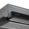 Витяжка ARDESTO телескопічна HT-F700MBL, 60см, 450м3ч, метал, 2х1Вт LED, кнопкове, чорний
