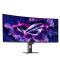 Монітор Asus 34" ROG Strix XG34WCDG 2xHDMI, DP, USB-C, 3xUSB, Audio, QD-OLED, 3440x1440, 21:9, 175Hz, 0.03ms, DCI-P3 99.3%, CURVED, AdaptiveSync, HAS, HDR400 Монітор Asus 34" ROG Strix XG34WCDG 2xHDMI, DP, USB-C, 3xUSB, Audio, QD-OLED, 3440x1440, 21:9, 175Hz, 0.03ms, DCI-P3 99.3%, CURVED, AdaptiveSync, HAS, HDR400