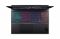 Ноутбук Acer Nitro 16S AN16S-61 16" WQXGA IPS, AMD R9-365, 32GB, F2TB, NVD5070-8, Lin, чорний