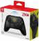 Бездротовий геймпад HORI Wireless Horipad NSW (Zelda Tears Of Kingdom) для Nintendo Switch Бездротовий геймпад HORI Wireless Horipad NSW (Zelda Tears Of Kingdom) для Nintendo Switch