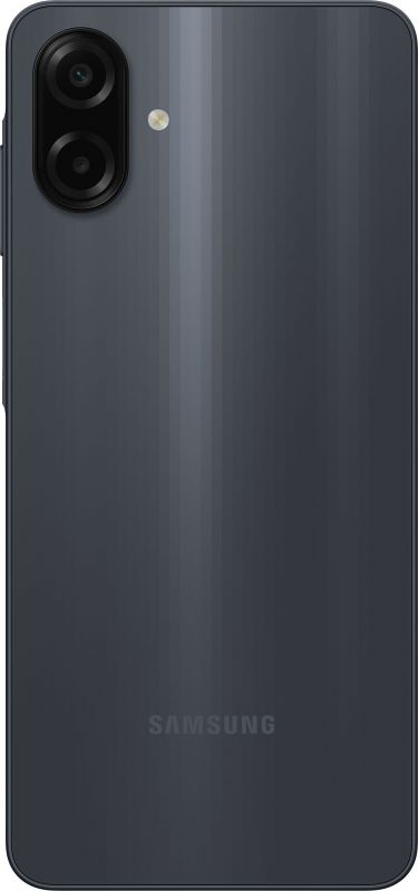 Смартфон Samsung Galaxy A07 (A075) 6.7" 4/128ГБ, 2SIM, 5000мА•год, чорний