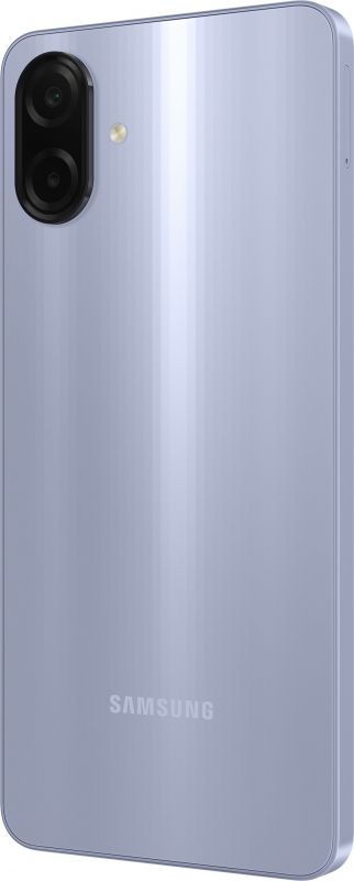 Смартфон Samsung Galaxy A07 (A075) 6.7" 4/128ГБ, 2SIM, 5000мА•год, фіолетовий світлий Смартфон Samsung Galaxy A07 (A075) 6.7" 4/128ГБ, 2SIM, 5000мА•год, фіолетовий світлий