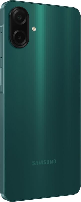 Смартфон Samsung Galaxy A07 (A075) 6.7" 4/128ГБ, 2SIM, 5000мА•год, зелений Смартфон Samsung Galaxy A07 (A075) 6.7" 4/128ГБ, 2SIM, 5000мА•год, зелений