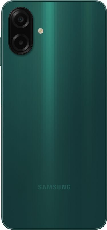 Смартфон Samsung Galaxy A07 (A075) 6.7" 4/128ГБ, 2SIM, 5000мА•год, зелений Смартфон Samsung Galaxy A07 (A075) 6.7" 4/128ГБ, 2SIM, 5000мА•год, зелений