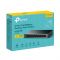 Комутатор TP-LINK LS109P  9xFE (8xPoE), 63 Вт