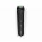 Тример Philips All-in-One Trimmer 3000 Series, для обличчя, голови, носа, акум., насадок-7, сталь, чорний