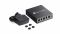Комутатор TP-LINK ES205G 5xGE, WebSmart