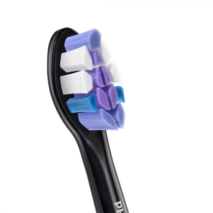 Насадки для звукової зубної щітки Philips Sonicare HX6052/88 Sensitive