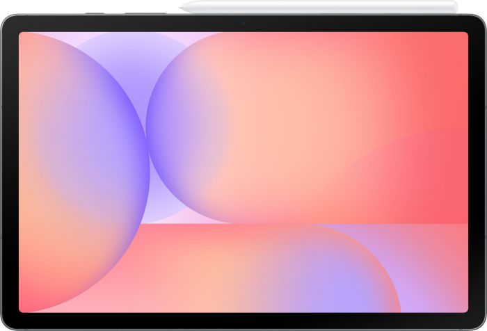 Планшет Samsung Galaxy Tab S10 Lite (X406) 10.9" 6ГБ, 128ГБ, 5G, 8000мА•год, Android, сірий