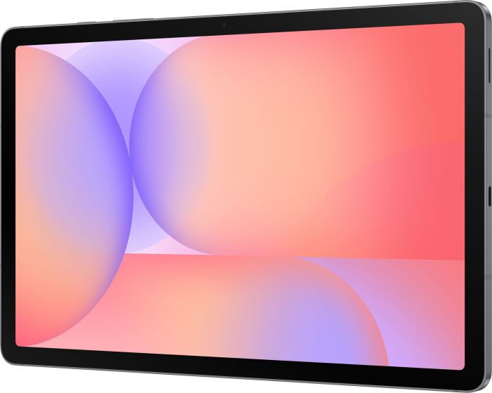 Планшет Samsung Galaxy Tab S10 Lite (X400) 10.9" 8ГБ, 256ГБ, 8000мА•год, Android, сірий