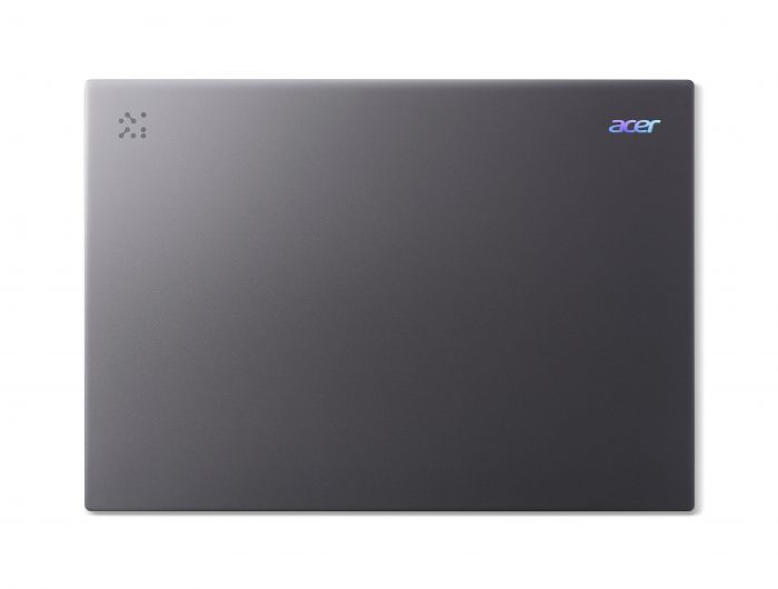 Ноутбук Acer Aspire 16 A16-11M 16" WUXGA IPS, Quallcomm X X1-26-100, 32GB, F1TB, UMA, Win11, сірий