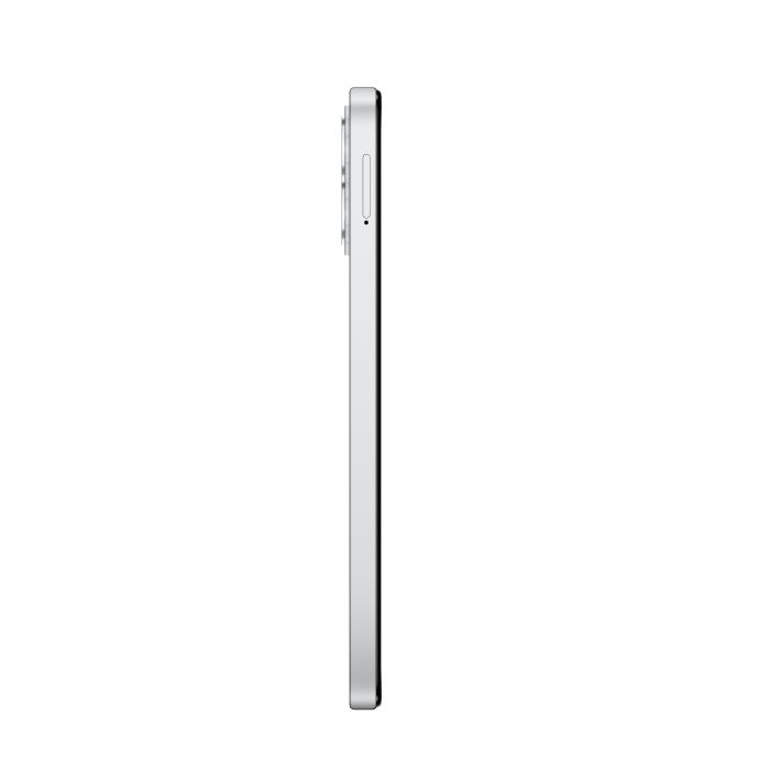 Смартфон TECNO Spark 40C (KM4k) 6.67" 4/128ГБ, 2SIM, 6000мА•год, Veil White Смартфон TECNO Spark 40C (KM4k) 6.67" 4/128ГБ, 2SIM, 6000мА•год, Veil White