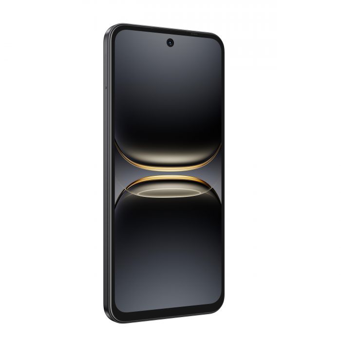 Смартфон TECNO Spark Go 2 (KM4) 6.67" 3/64ГБ, 2SIM, 5000мА•год, Ink Black