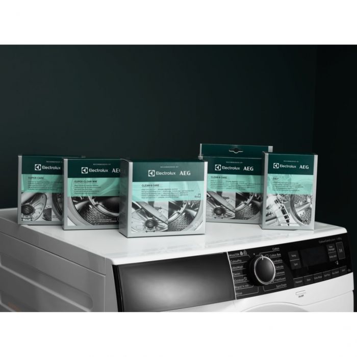 Сіль Electrolux для посудомийної машини, 1000г
