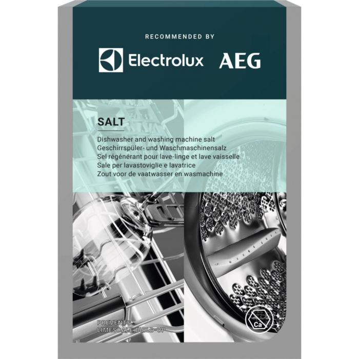Сіль Electrolux для посудомийної машини, 1000г