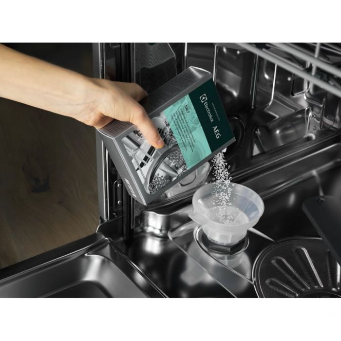 Сіль Electrolux для посудомийної машини, 1000г