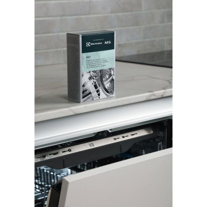Сіль Electrolux для посудомийної машини, 1000г