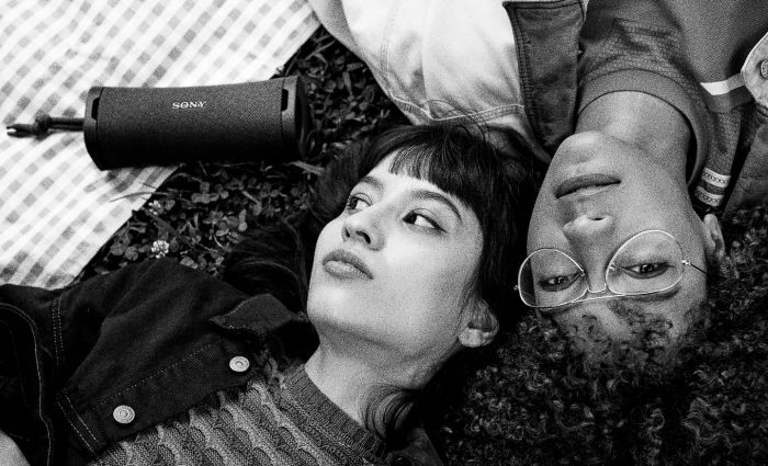 Акустична система Sony ULT FIELD 1 Чорний Акустична система Sony ULT FIELD 1 Чорний