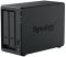 Мережеве сховище NAS Synology DS725+