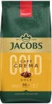 Кава Jacobs  зерна Crema Gold, 1000гр, купаж арабіка/робуста