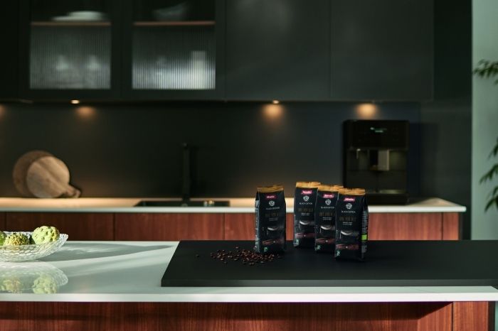 Кава Miele зерна Blend One for All, 4x250г, 100% арабіка