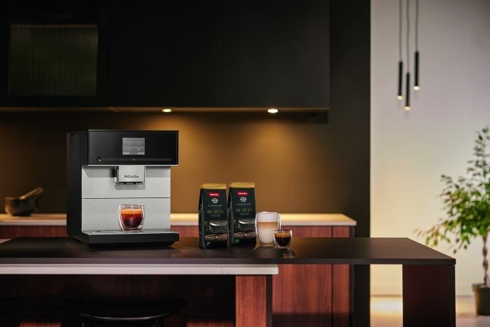 Кава Miele зерна Blend One for All, 4x250г, 100% арабіка