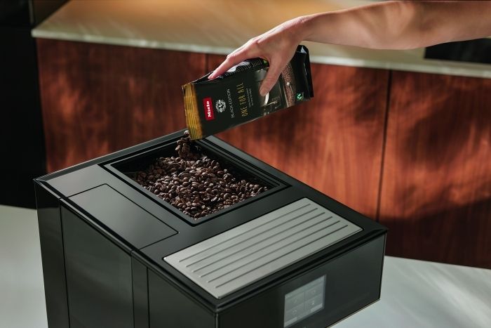 Кава Miele зерна Blend One for All, 4x250г, 100% арабіка