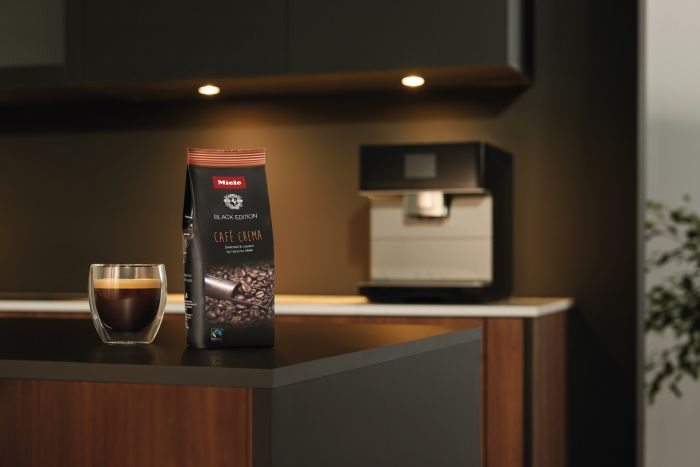 Кава Miele зерна Cafe Crema, 4x250г, 100% арабіка