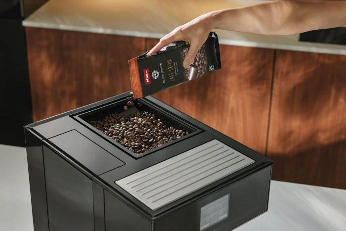 Кава Miele зерна Cafe Crema, 4x250г, 100% арабіка