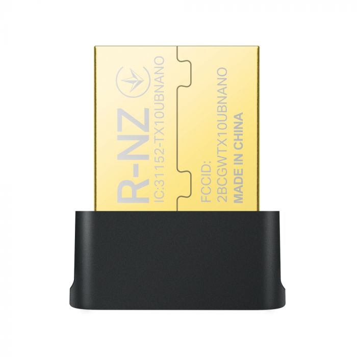 Адаптер WiFi TP-LINK Archer TX10UB nano AX900, USB, BT5.3