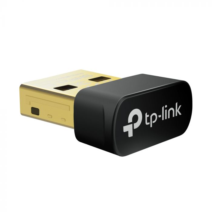 Адаптер WiFi TP-LINK Archer TX10UB nano AX900, USB, BT5.3