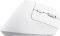 Миша Trust Bayo+ Multidevice Ergonomic, BT/WL/USB-A, біла