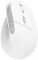 Миша Trust Bayo II Ergonomic, WL, білий