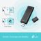 Адаптер WiFi TP-LINK Archer TX20U AX1800, USB Адаптер WiFi TP-LINK Archer TX20U AX1800, USB