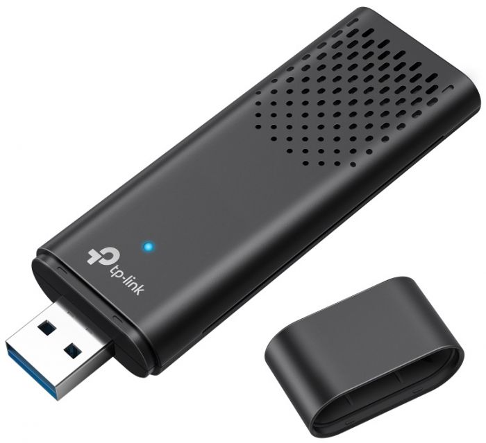 Адаптер WiFi TP-LINK Archer TX20U AX1800, USB
