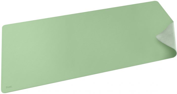 Ігрова поверхня Trust Benya, XXL (900x430x2мм), зелений