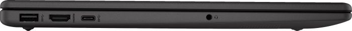 Ноутбук HP 250-G10 15.6" FHD IPS AG, Intel i5-1334U, 16GB, F512GB, UMA, Win11P, чорний